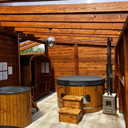Prowincja Tatra Cottages Debno (Nowy Targ) Exterior foto