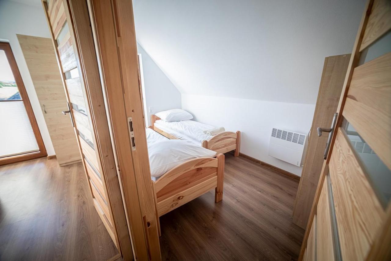 Prowincja Tatra Cottages Debno (Nowy Targ) Exterior foto